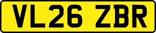 VL26ZBR