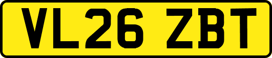 VL26ZBT