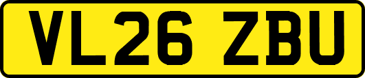 VL26ZBU