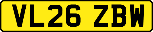 VL26ZBW