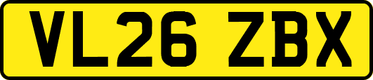 VL26ZBX