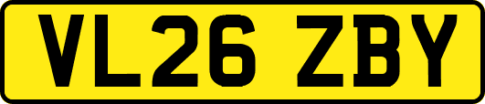 VL26ZBY