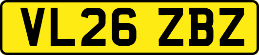 VL26ZBZ