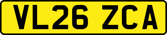 VL26ZCA