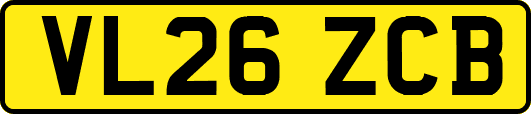 VL26ZCB