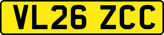 VL26ZCC