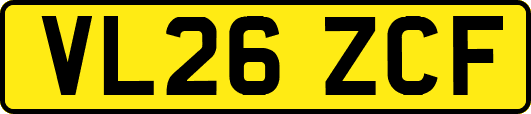 VL26ZCF