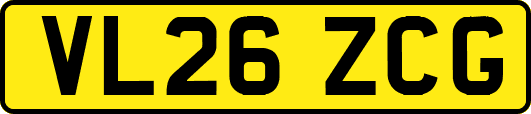 VL26ZCG