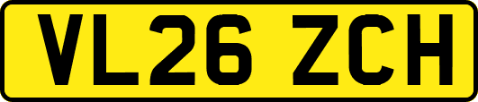 VL26ZCH