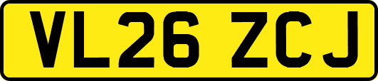 VL26ZCJ