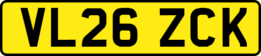 VL26ZCK