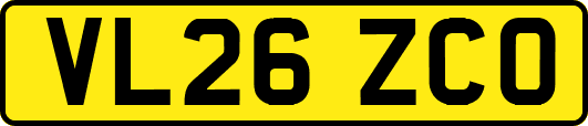 VL26ZCO