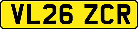 VL26ZCR