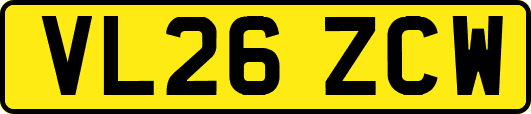 VL26ZCW