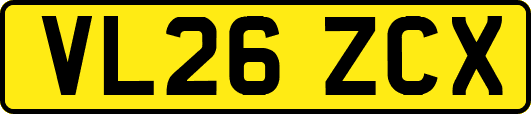 VL26ZCX
