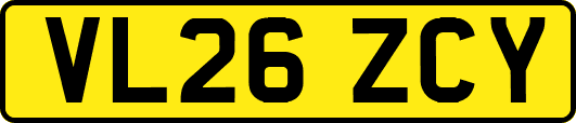 VL26ZCY
