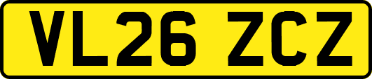 VL26ZCZ