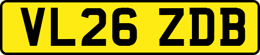 VL26ZDB