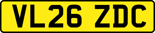 VL26ZDC