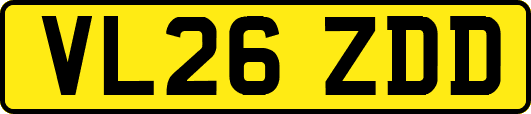 VL26ZDD