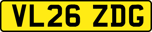 VL26ZDG