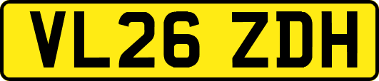 VL26ZDH