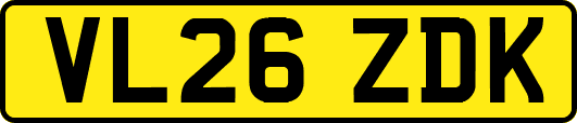 VL26ZDK