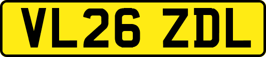 VL26ZDL