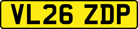 VL26ZDP
