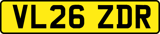 VL26ZDR