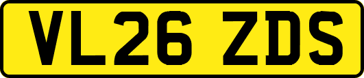 VL26ZDS