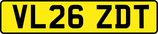 VL26ZDT