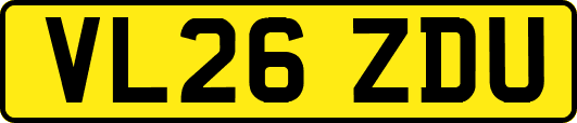 VL26ZDU