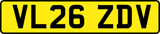 VL26ZDV