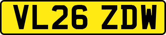 VL26ZDW