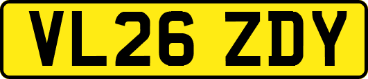 VL26ZDY