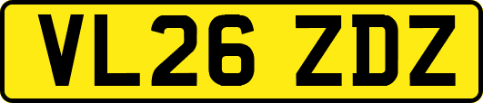 VL26ZDZ