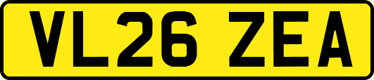 VL26ZEA