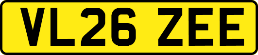 VL26ZEE