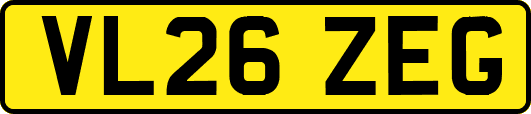 VL26ZEG