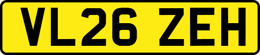 VL26ZEH
