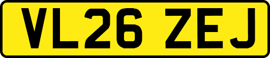 VL26ZEJ
