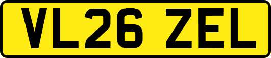 VL26ZEL
