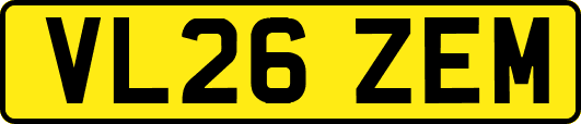 VL26ZEM