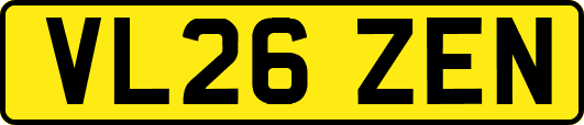 VL26ZEN