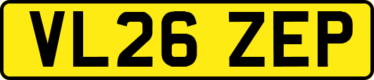 VL26ZEP