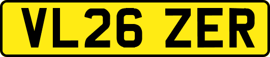 VL26ZER