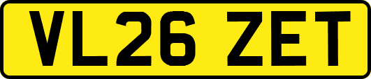VL26ZET