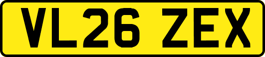 VL26ZEX