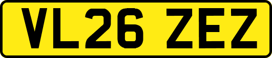 VL26ZEZ